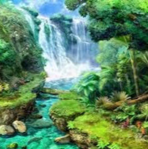 Meet your Posher, Shalynthia